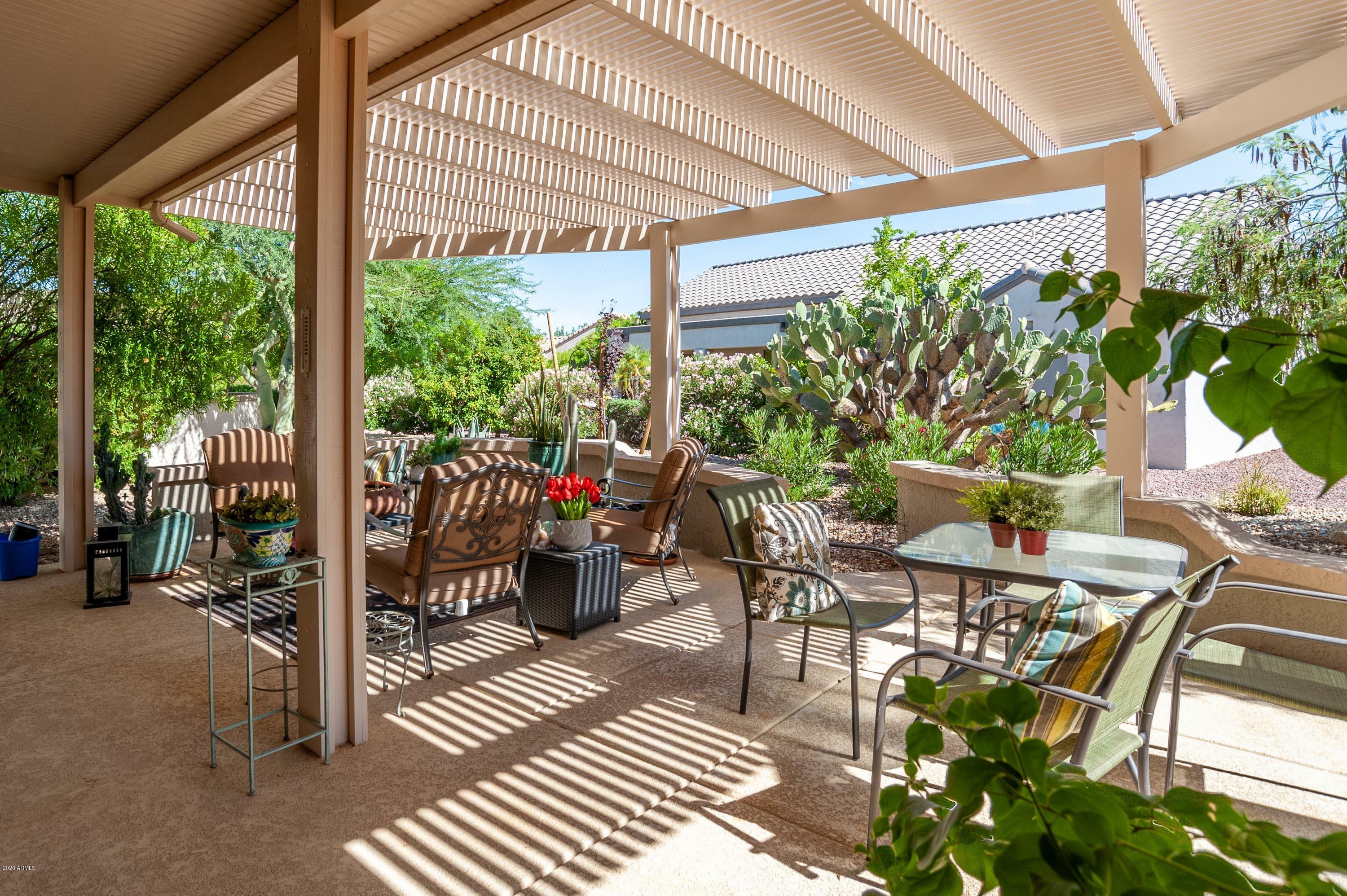 Property Photo: 16023 W Vinewood Drive AZ 85374