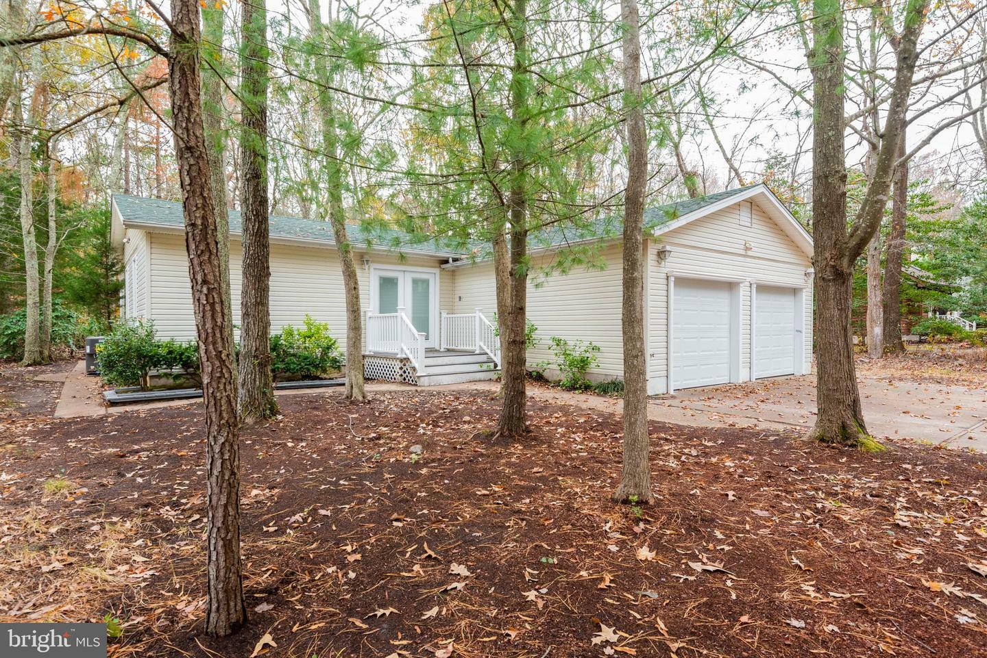 Property Photo:  18 Sassafras Lane  MD 21811 