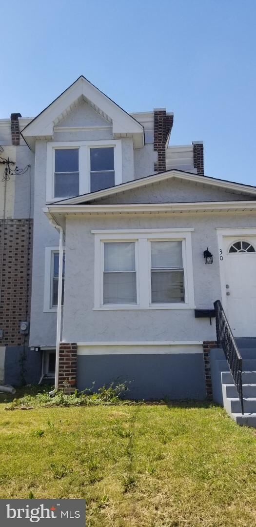 Property Photo: 30 N Ridgeway Avenue PA 19036