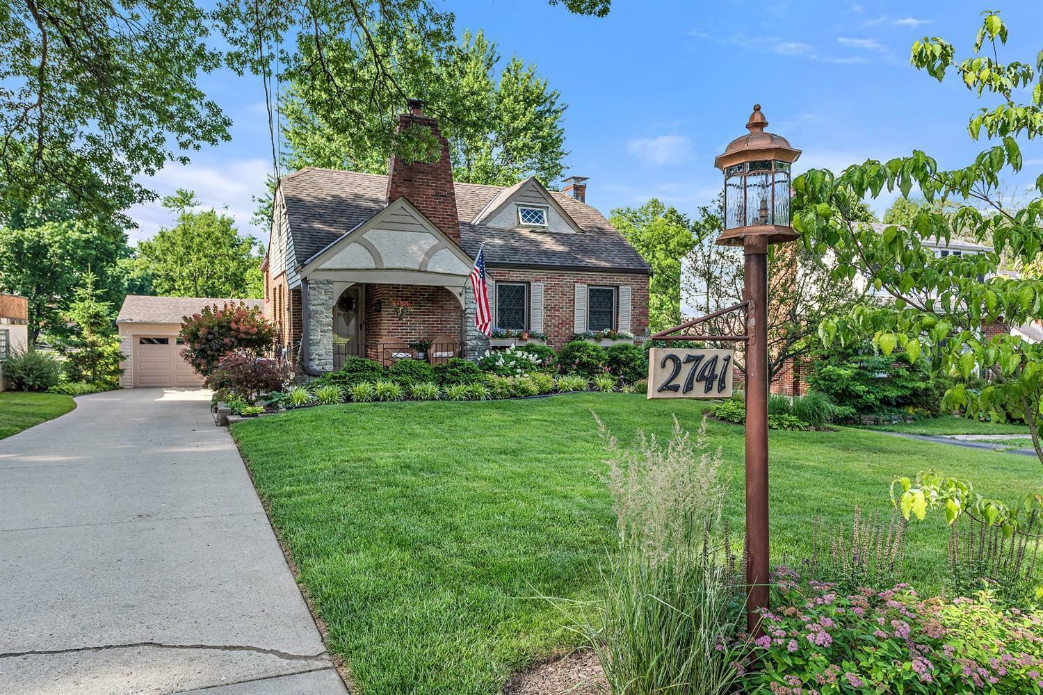 Property Photo: 2741 Jessup Rd OH 45239