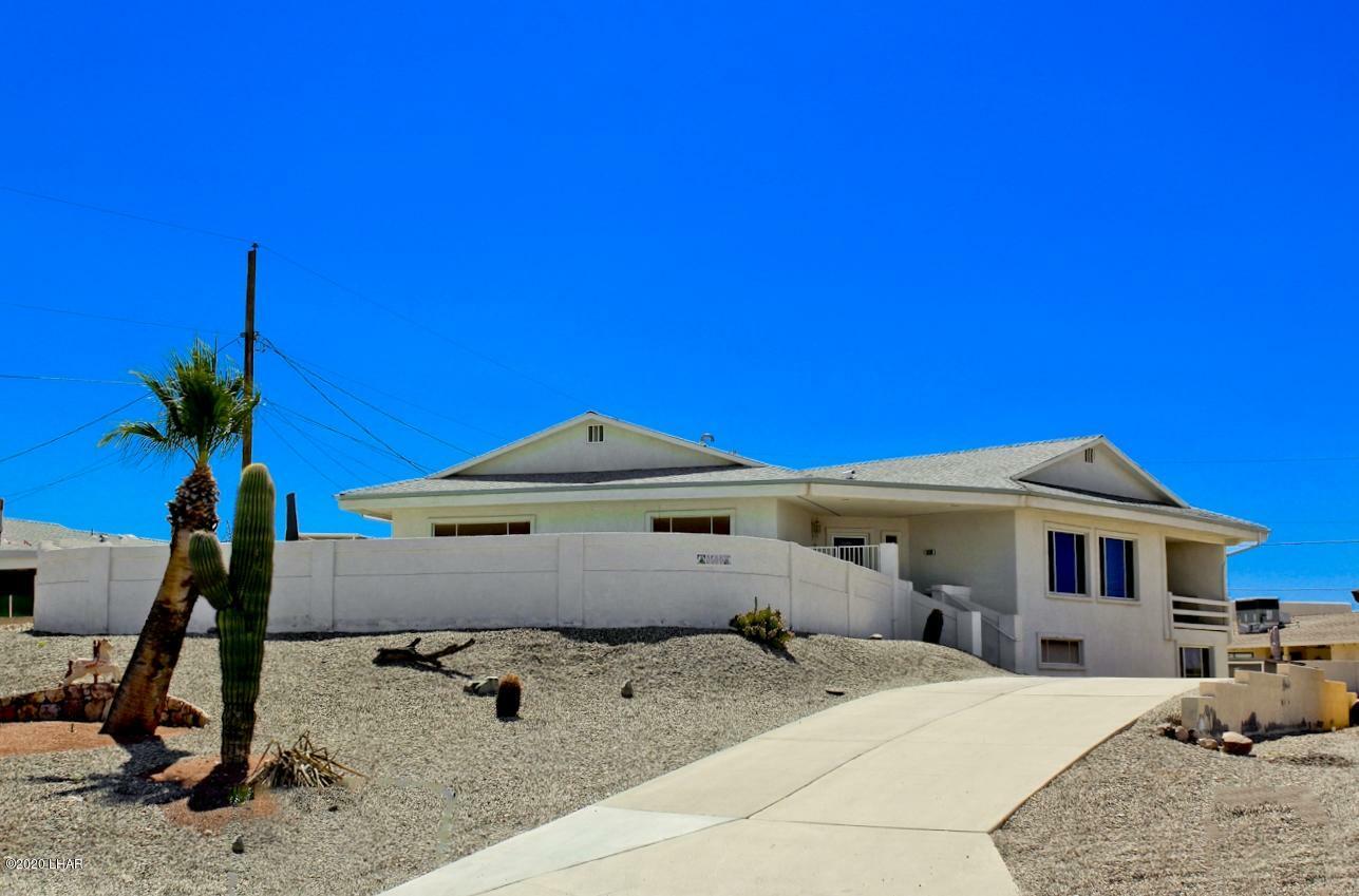 Property Photo:  3500 Thunderhawk Dr  AZ 86406 