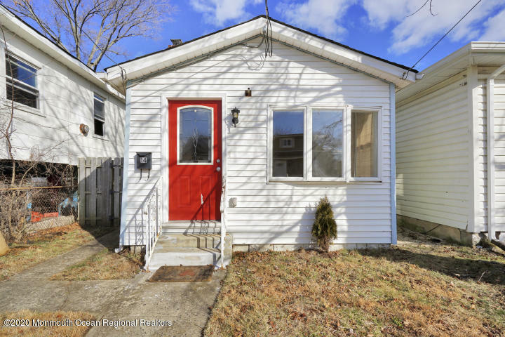 Property Photo:  14 Seawood Avenue  NJ 07734 