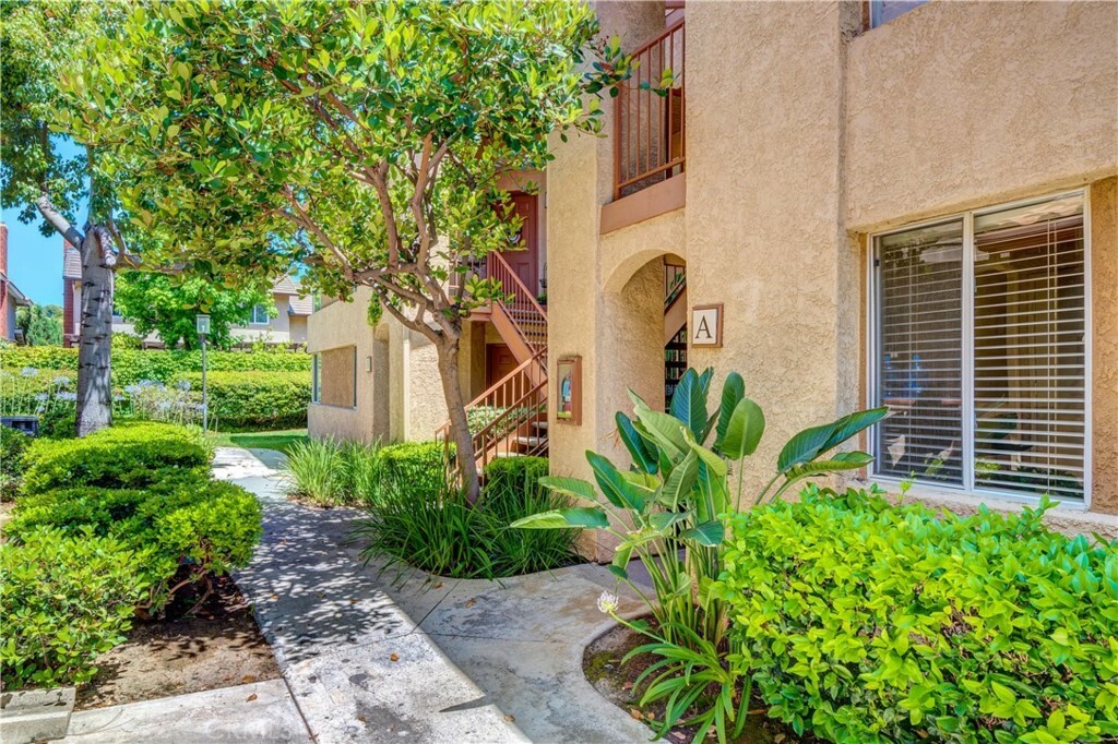 Property Photo: 5170 Twilight Canyon Road 25A CA 92887