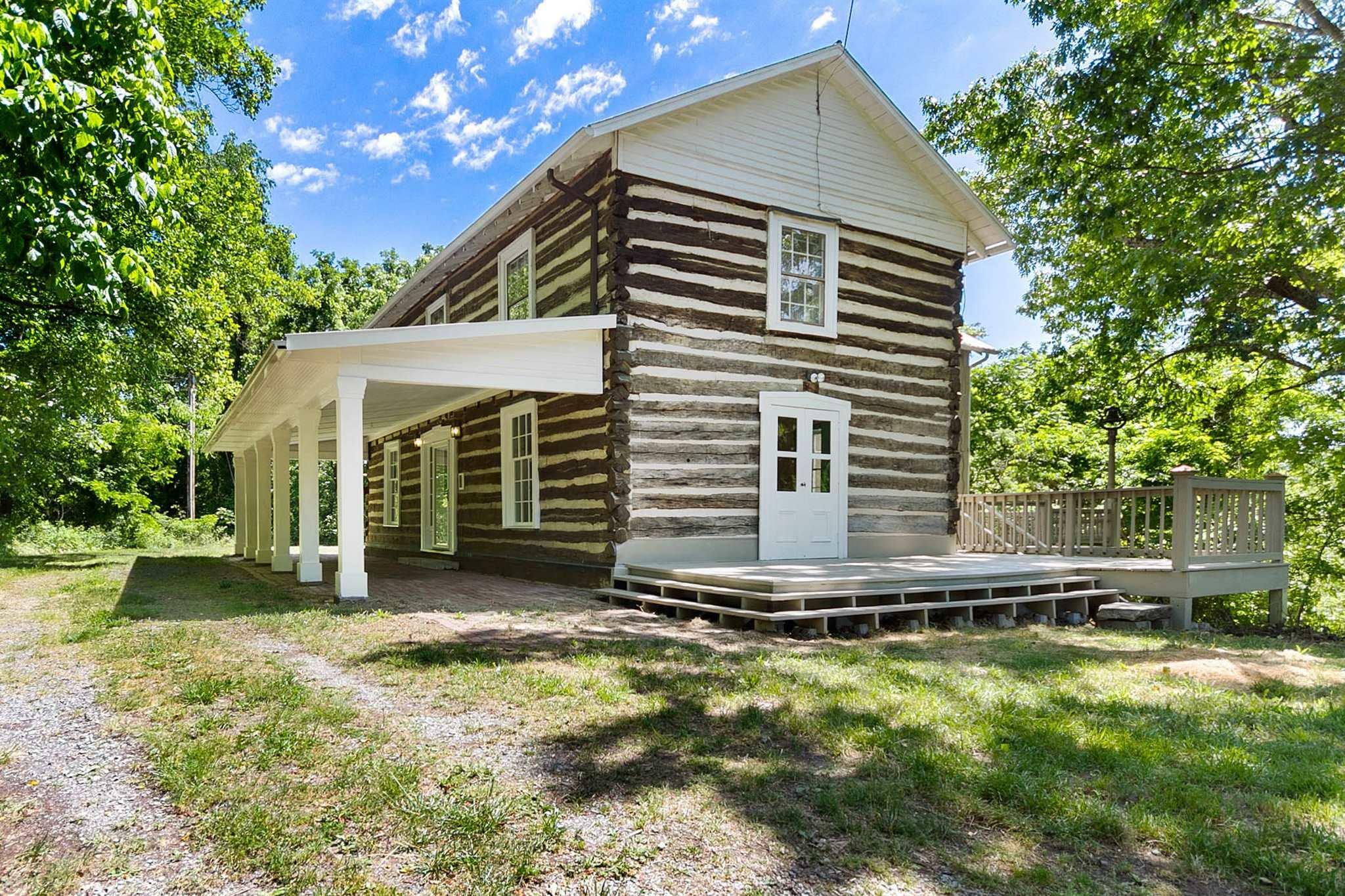 Property Photo:  3953 McCoy Rd Road  VA 24060 