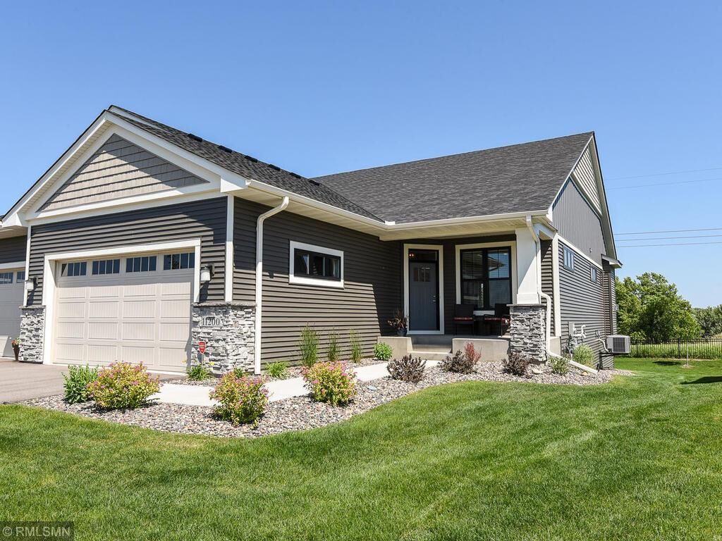 Property Photo:  11200 6th Street Circle N  MN 55042