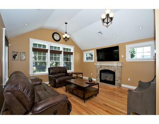 Property Photo:  19 Sherman Court  MA 02155 