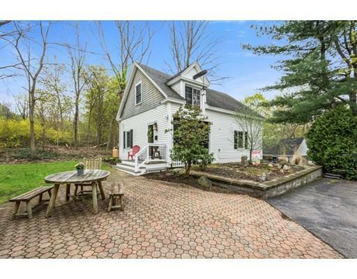 Property Photo: 3 Millbury St MA 01519