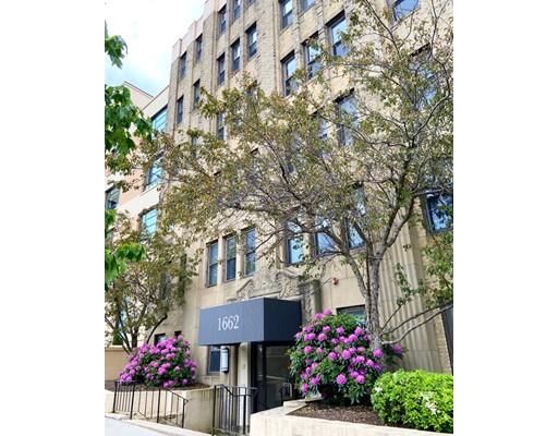 1662 Commonwealth Ave 11  Brighton MA 02135 photo