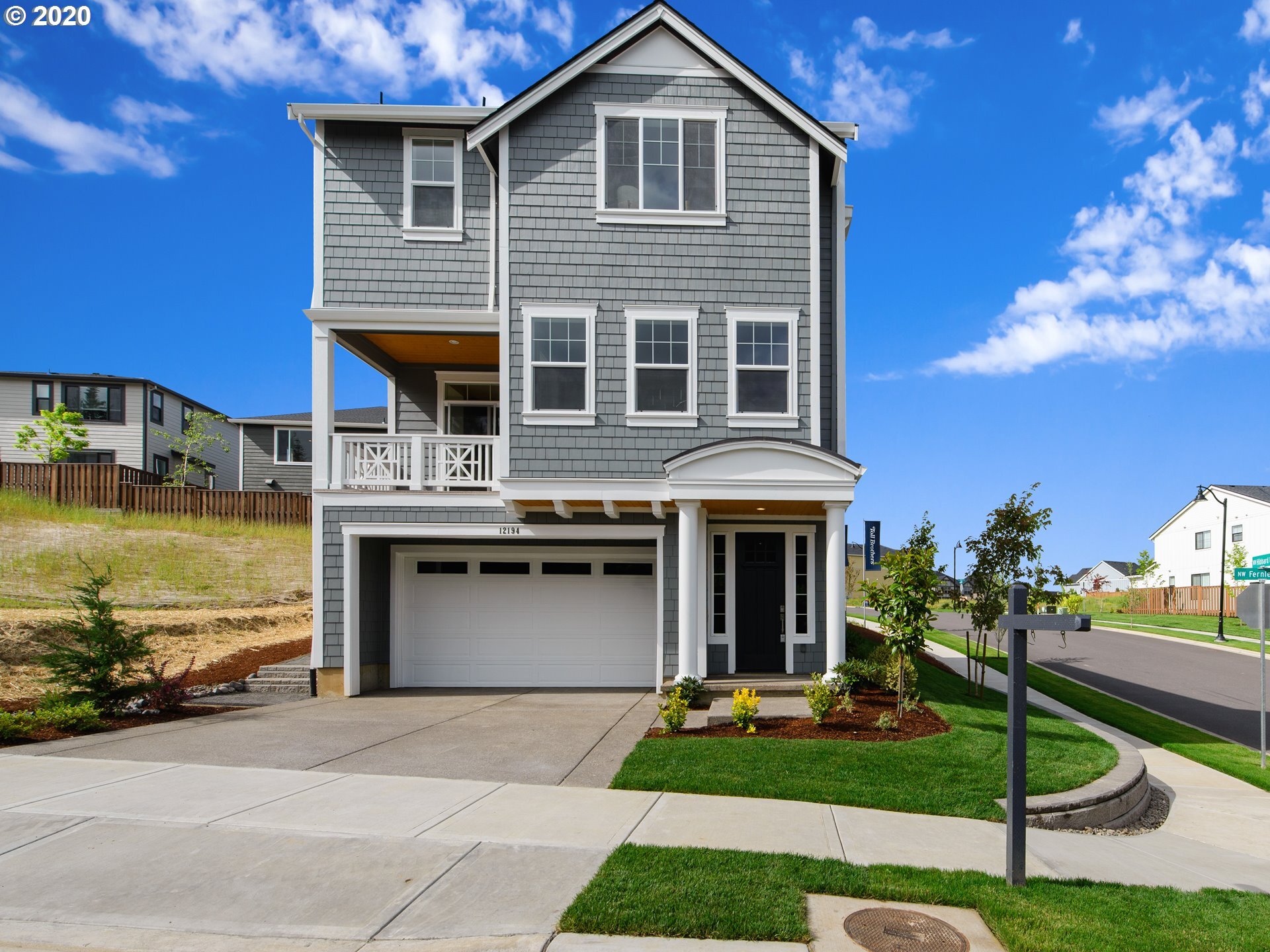 Property Photo:  12194 NW Fernleaf Ln L234  OR 97229 