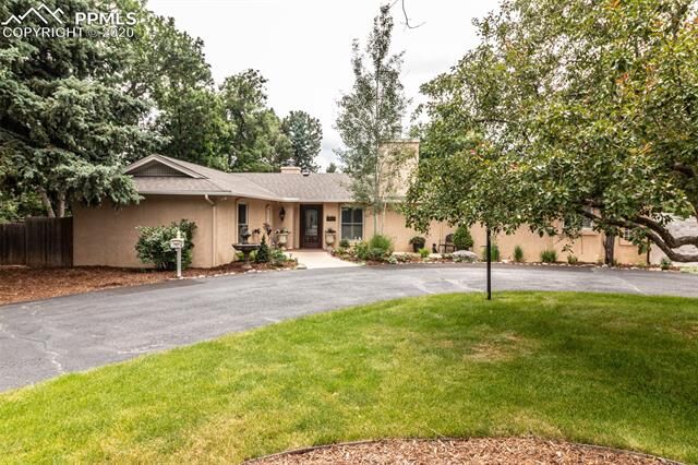 Property Photo:  39 Elm Avenue  CO 80906 