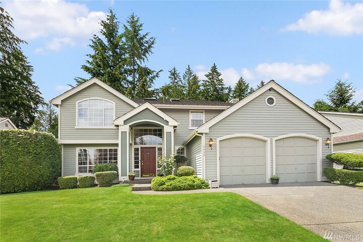 2435  233rd Place NE  Sammamish WA 98074 photo