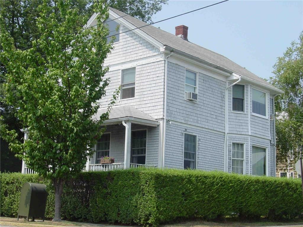 Property Photo:  106 Kay St  RI 02840 