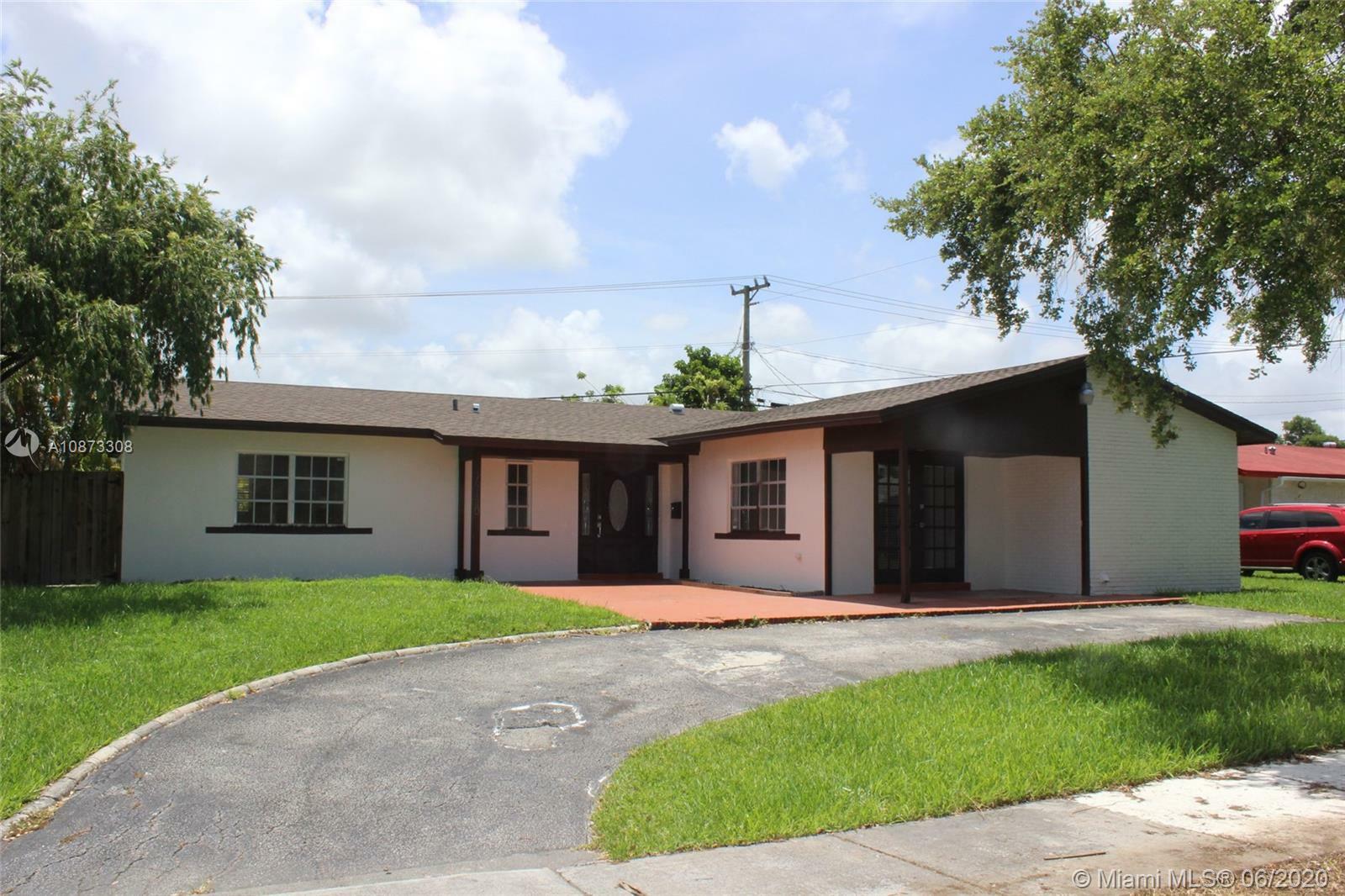 Property Photo:  19120 SW 96th Ave  FL 33157 