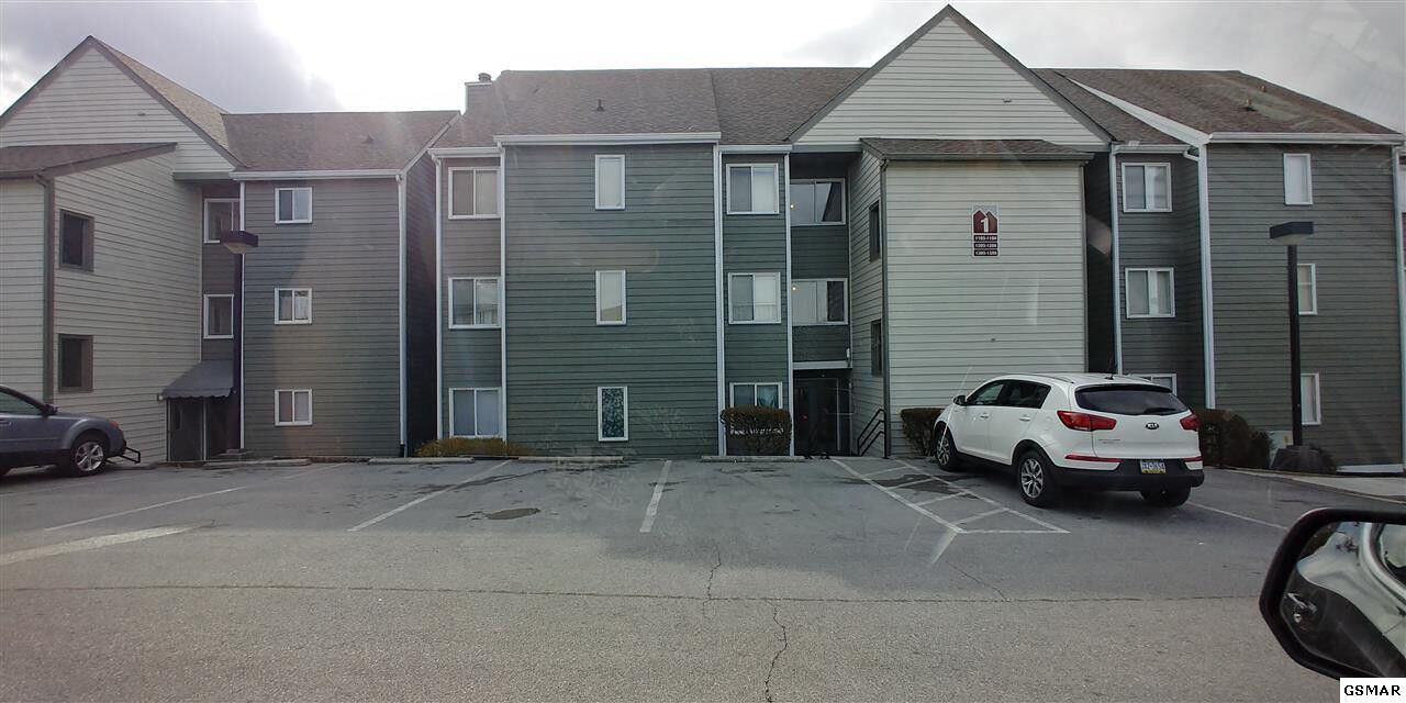 Property Photo:  1260 Ski View Drive  TN 37738 