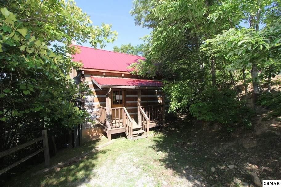 Property Photo:  3513 Trapper John Way  TN 37862 
