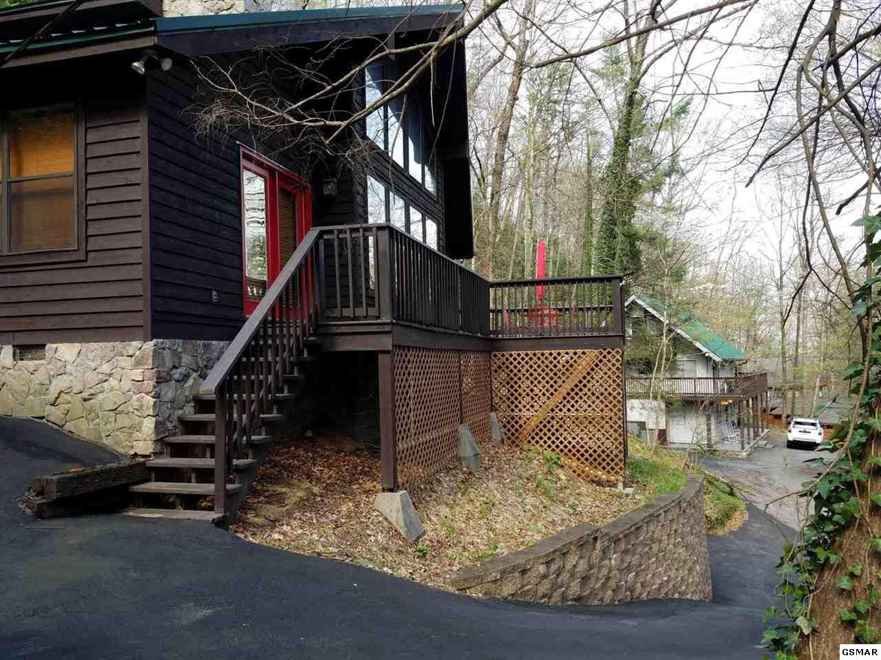 Property Photo:  1156 Ski Mountain Road  TN 37738 