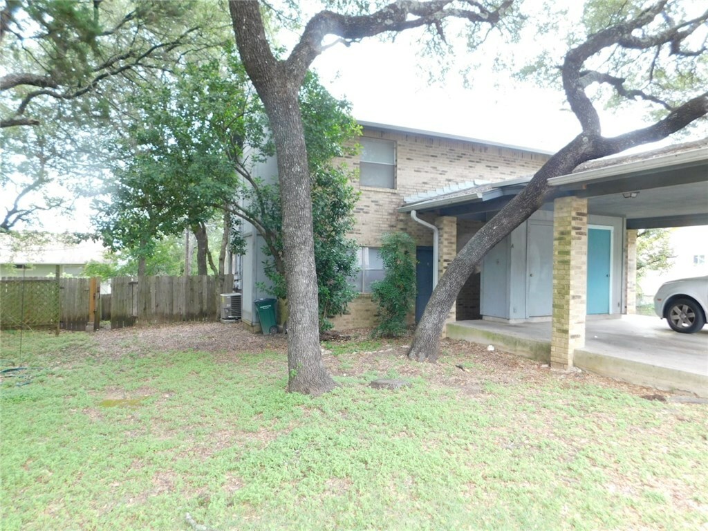 Property Photo:  3302 Dunliegh A  TX 78745 