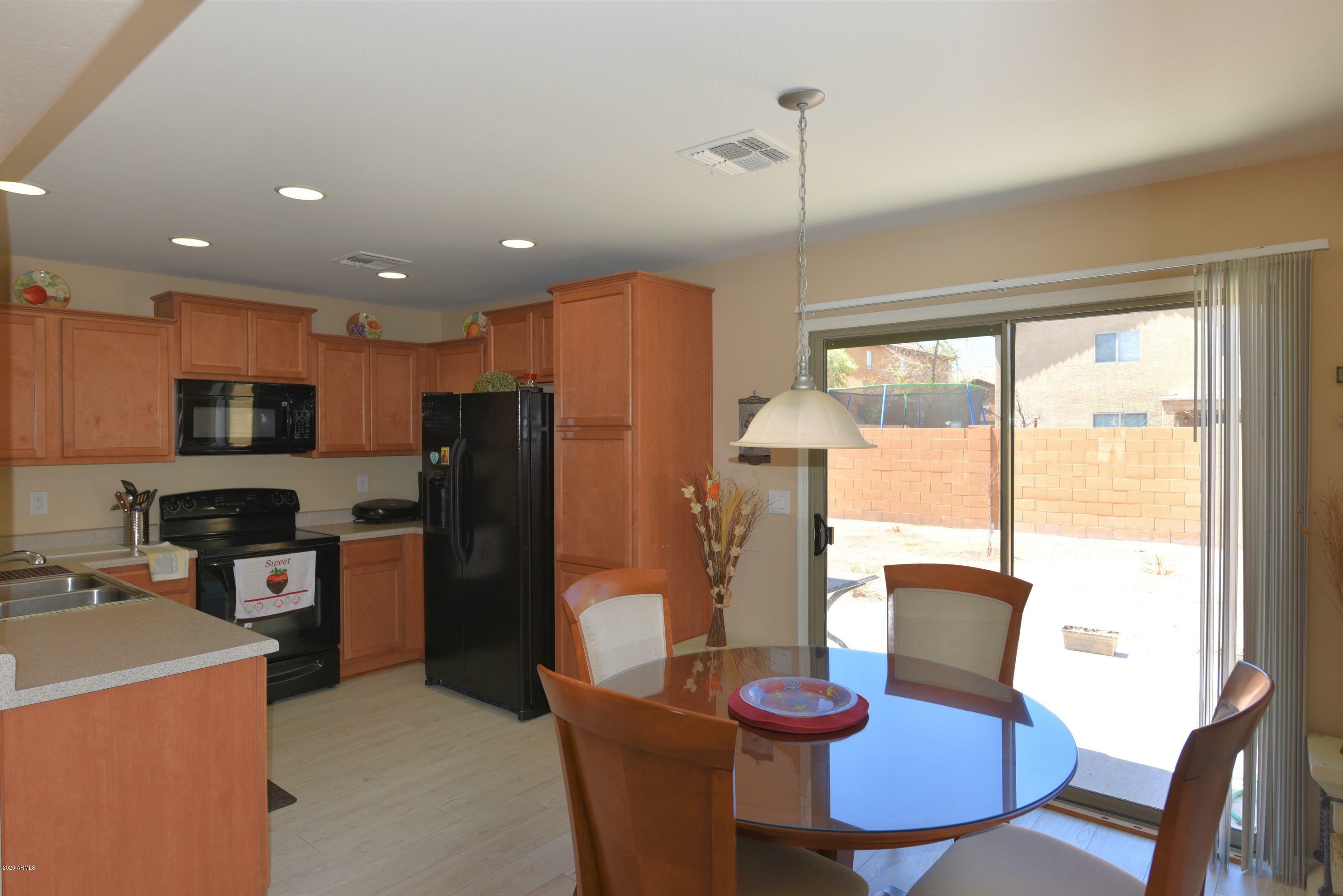 Property Photo:  4608 W Lemon Avenue  AZ 85128 