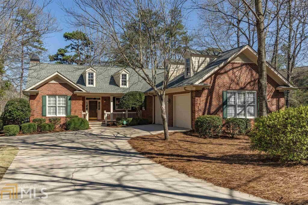 Property Photo: 117 South Look Ln GA 31024