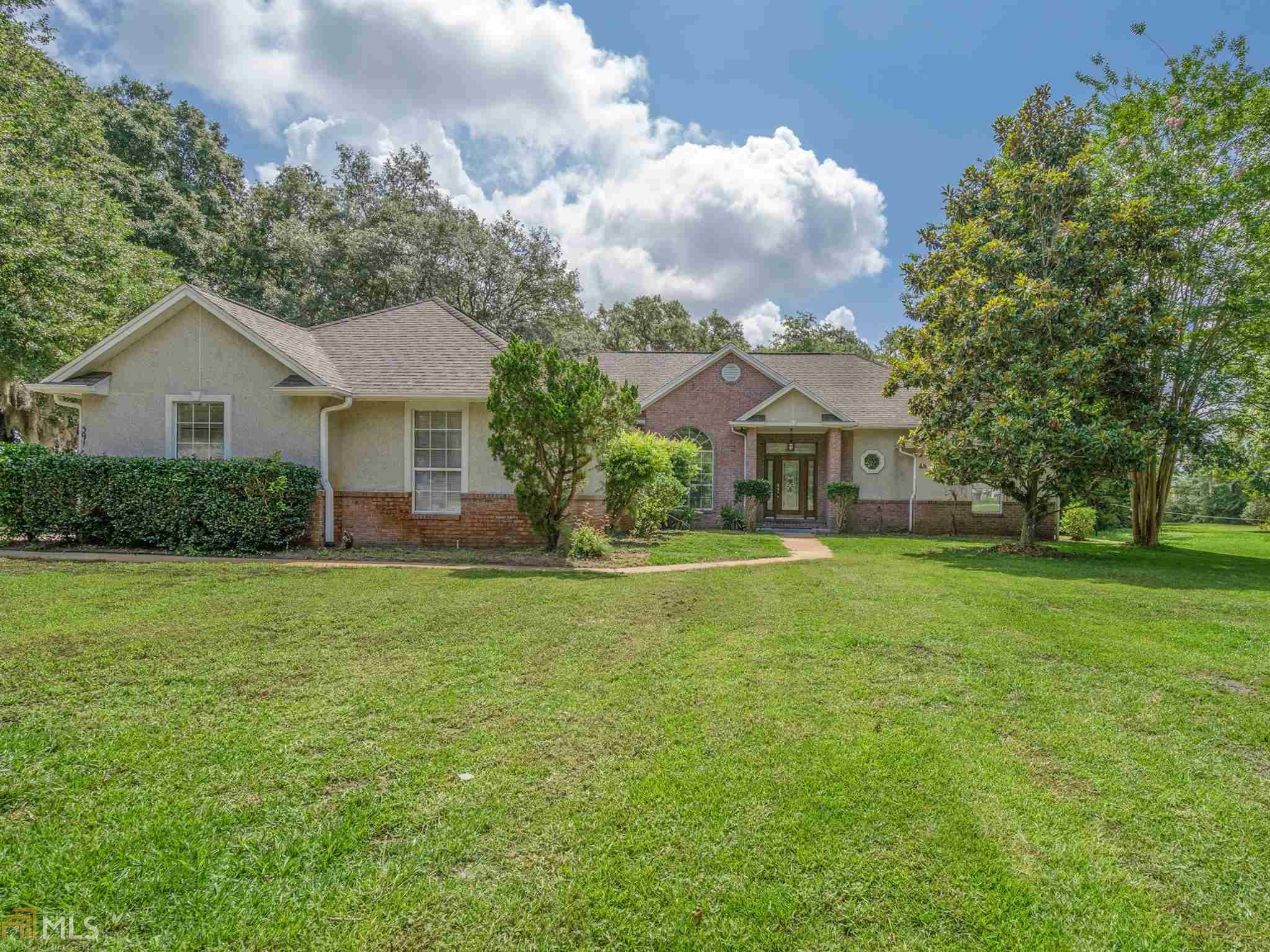 Property Photo:  391 Sadler Cove Dr  GA 31569 