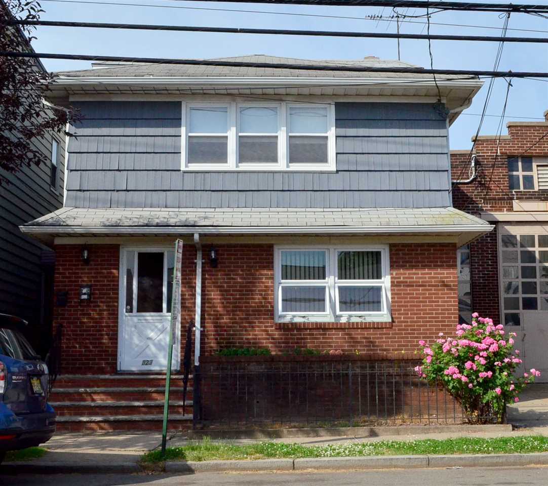 Property Photo:  323 Centre Ave  NJ 07032 