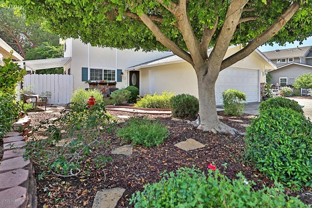 Property Photo:  217 Canyon Road  CA 91320 