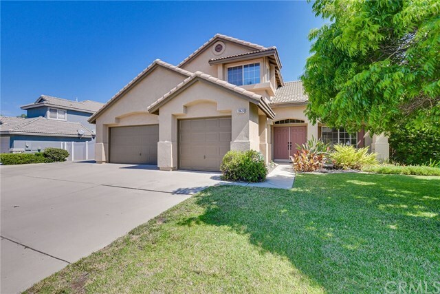 Property Photo:  29624 Water Street  CA 92346 