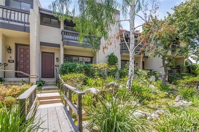 5711 Owensmouth Avenue 116  Woodland Hills CA 91367 photo