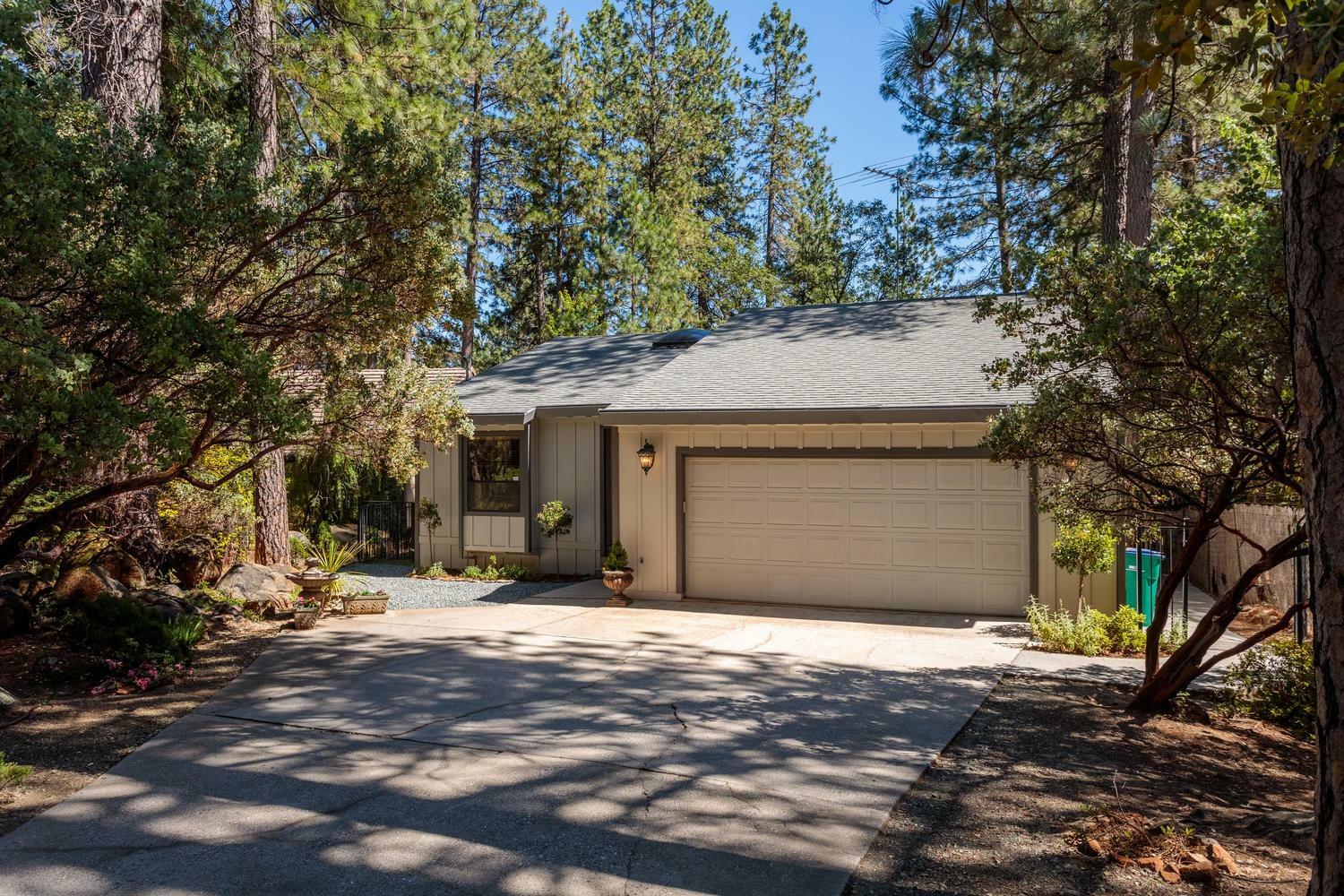 Property Photo:  15175 Pammy Way  CA 95949 