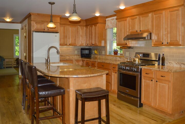 Property Photo: 3 Forestview Road NH 03431