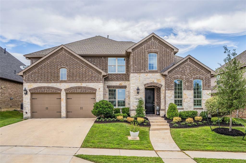 6216 Savannah Oak Trail  Flower Mound TX 76226 photo