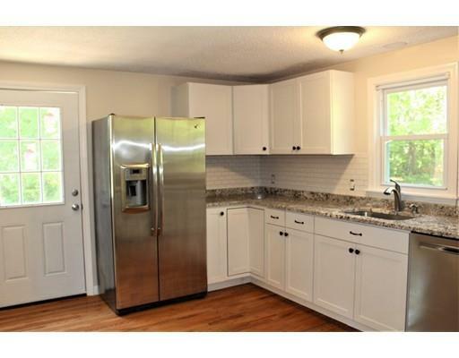 Property Photo: 43 Cleveland Way 43 MA 02673