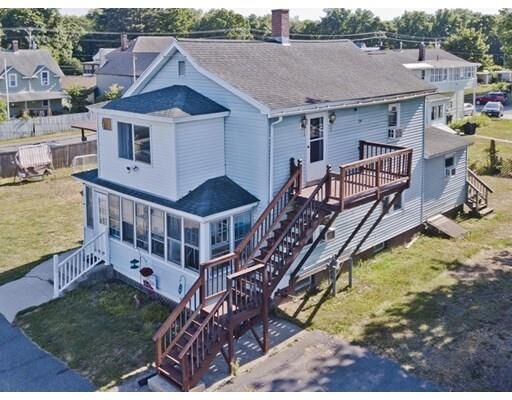 Property Photo: 7 Lewandowski Ave MA 01027