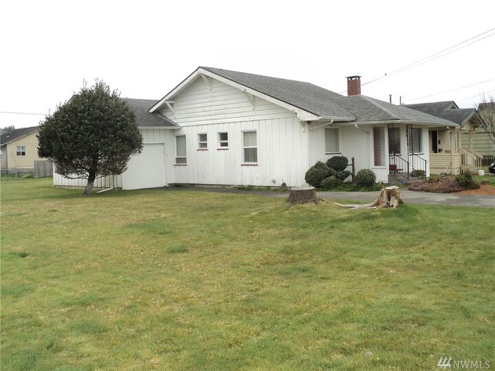 Property Photo: 1916 Morgan WA 98520