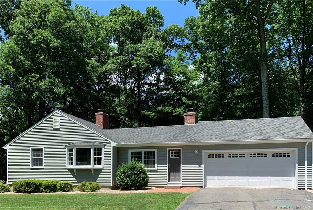 Property Photo:  4 Candlewood Lane  CT 06001 