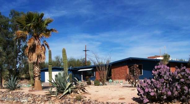 Property Photo:  6142 N Pomona Road  AZ 85704 