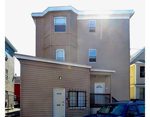 Property Photo: 351 Hampshire St MA 01841