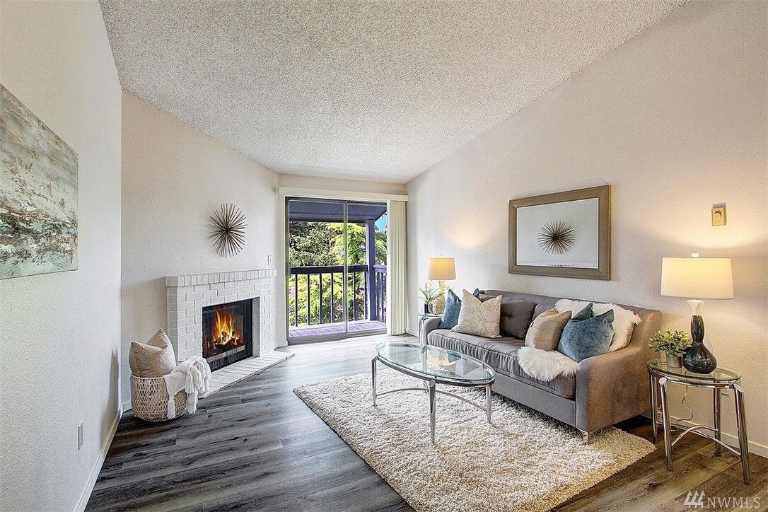 Property Photo:  3408  I Street NE M302  WA 98002 