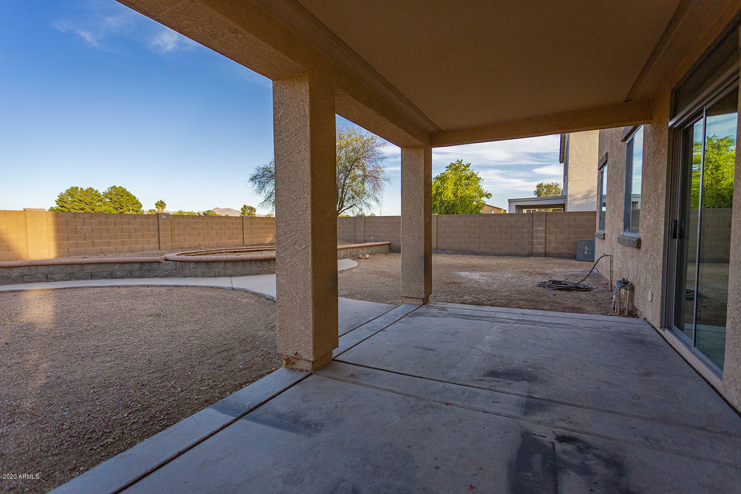 Property Photo:  6819 S 68th Avenue  AZ 85339 