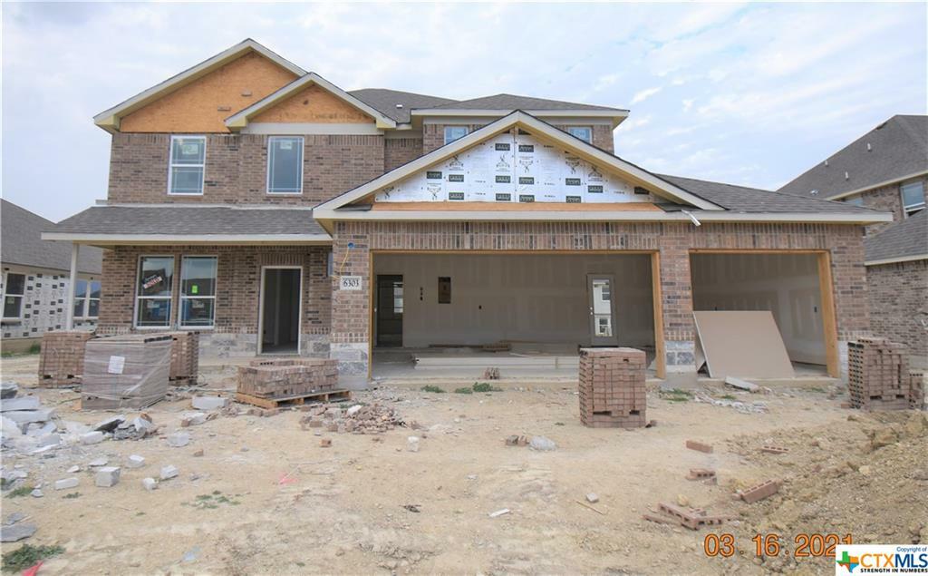 Property Photo:  6303 Verde Drive  TX 76549 