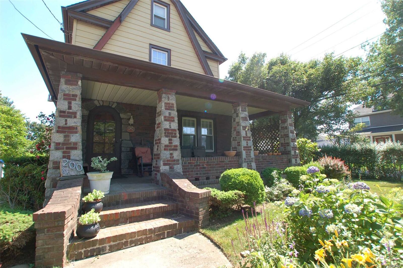 Property Photo:  200 1st Avenue  NY 11040 