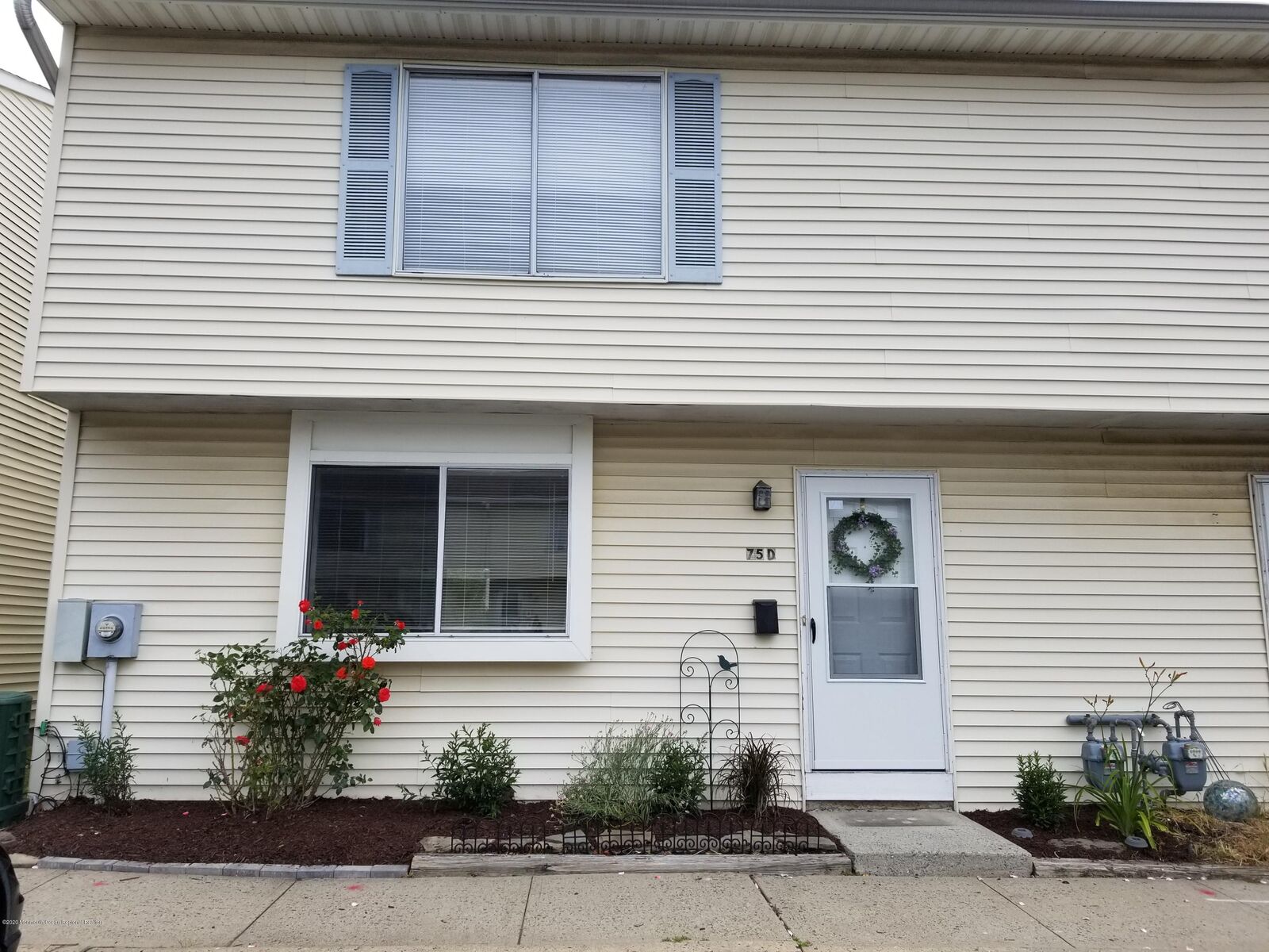 Property Photo:  75 D Carr Avenue  NJ 07734 