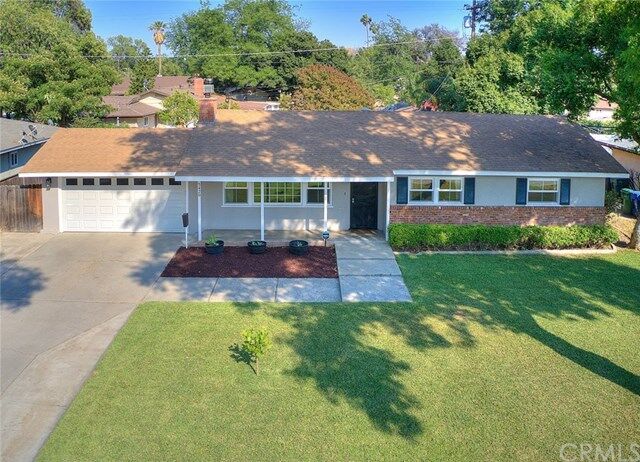 Property Photo:  5420 Tower Road  CA 92506 