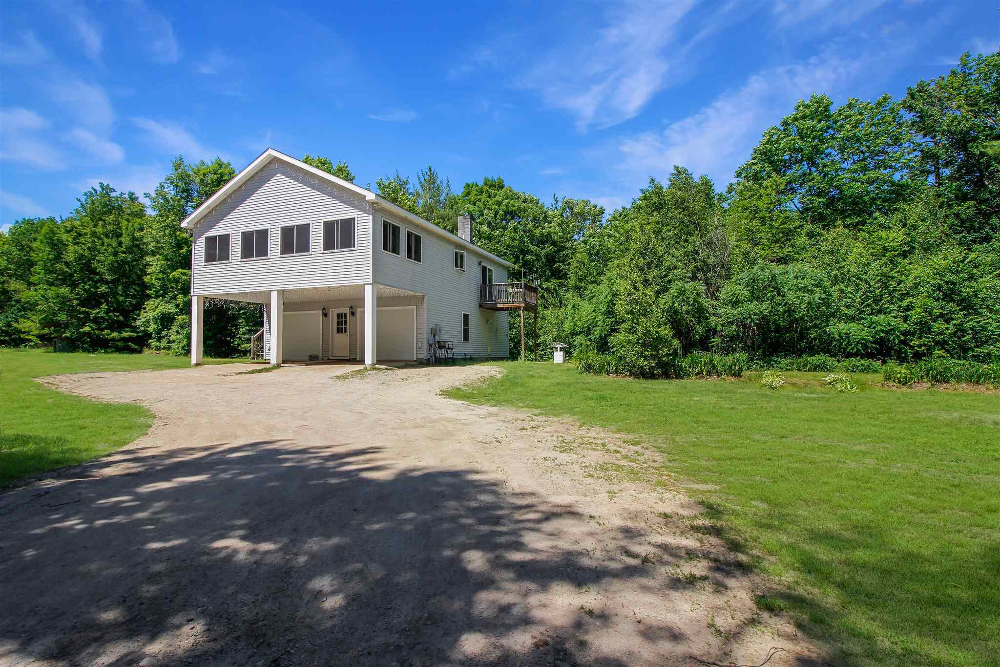 Property Photo:  545 Turkey Street  NH 03886 