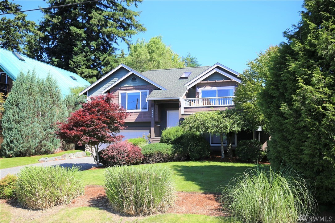 4435 E Oregon Street  Bellingham WA 98226 photo