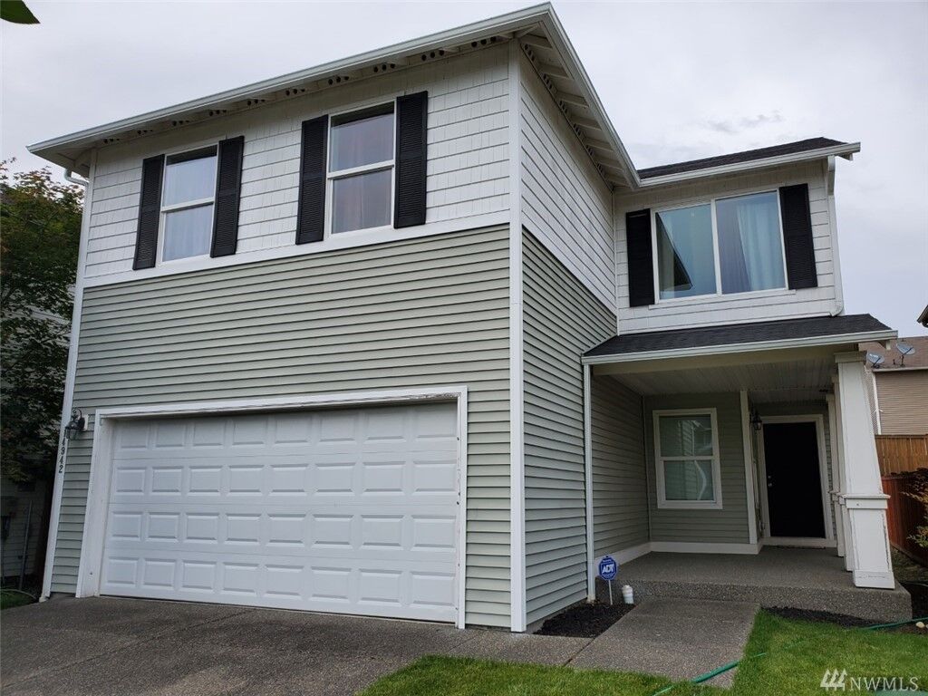 Property Photo:  14942  99th Way SE  WA 98597 