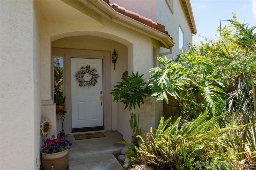 Property Photo:  11603 Tree Hollow Lane  CA 92128 