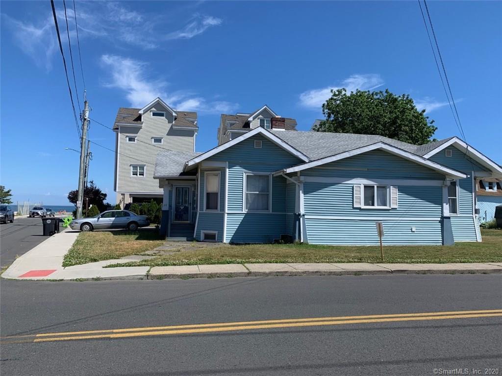 Property Photo: 48-52 Broadway CT 06460