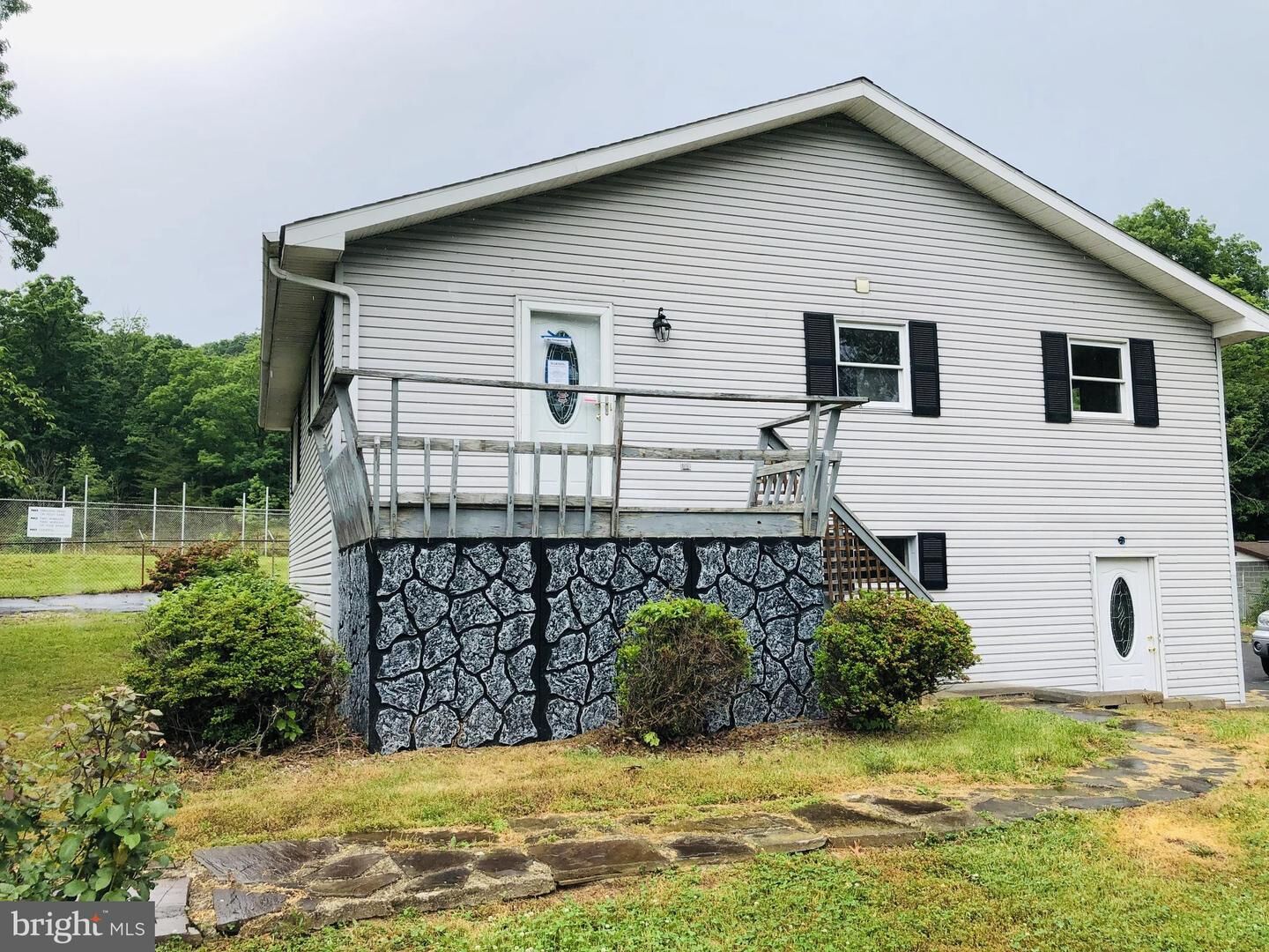 Property Photo: 12110 Bluebell Avenue MD 21502