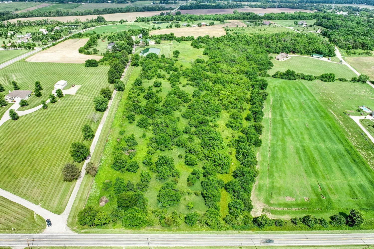 Property Photo: 0 W Elkton Rd Lot 2 OH 45011